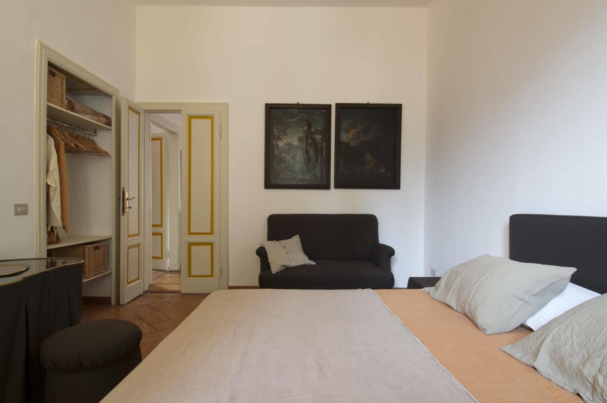 Villa Nina Relais Boutique B&B Carate Urio Exterior foto